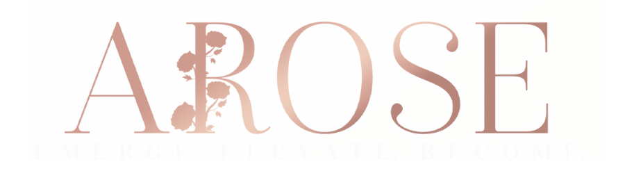 Arose Foundation logo